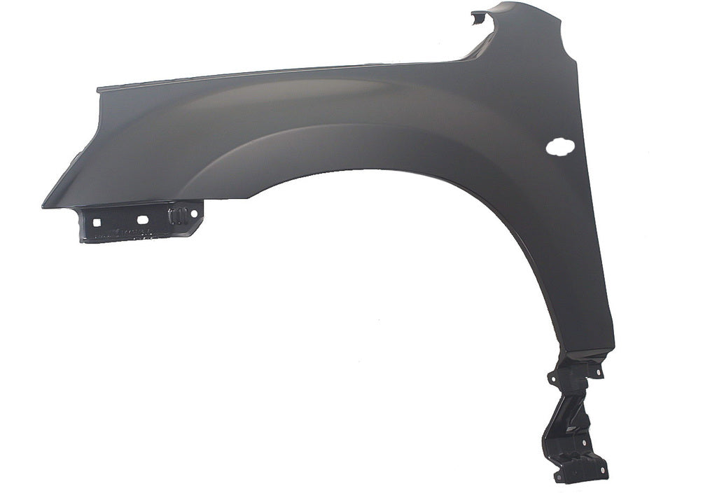 Parafango Anteriore Sinistro-Con Foro Lucciola Per Suzuki Grand Vitara (SZ0563014)