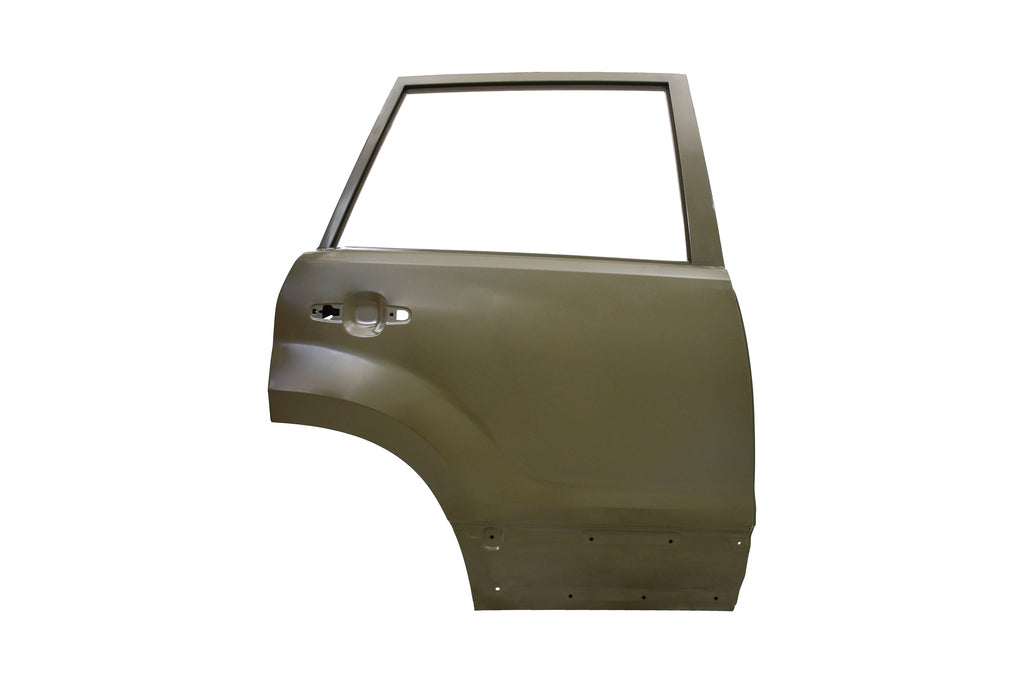 Porta Posteriore Destra Per Suzuki Grand Vitara (SZ0563553)