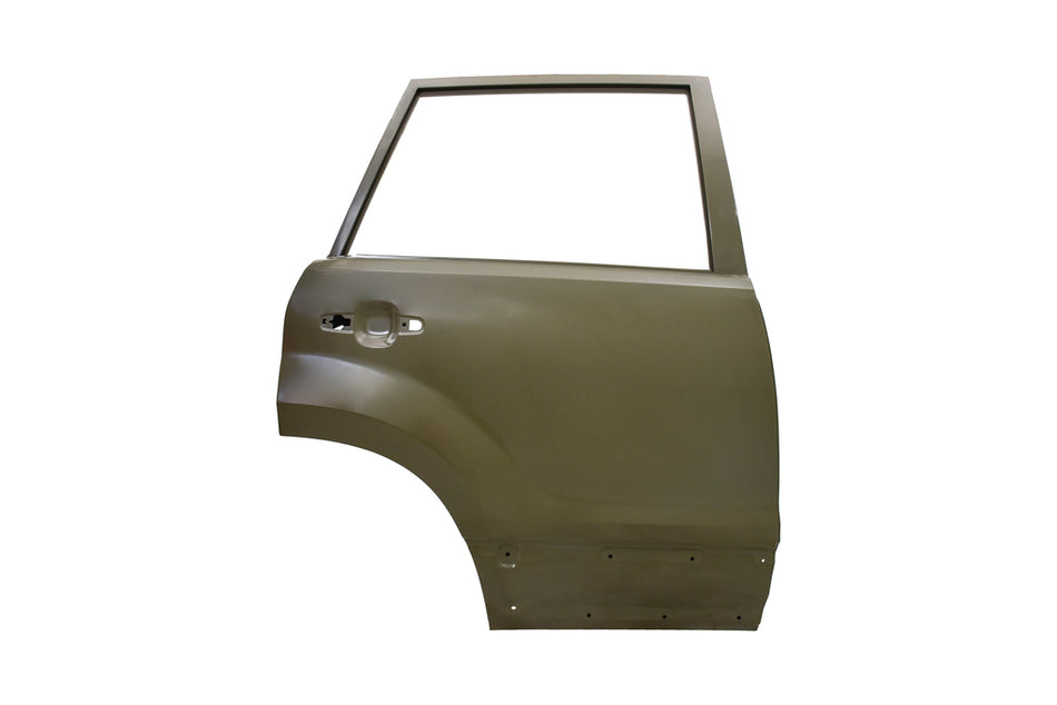 Porta Posteriore Destra Per Suzuki Grand Vitara (SZ0563553)