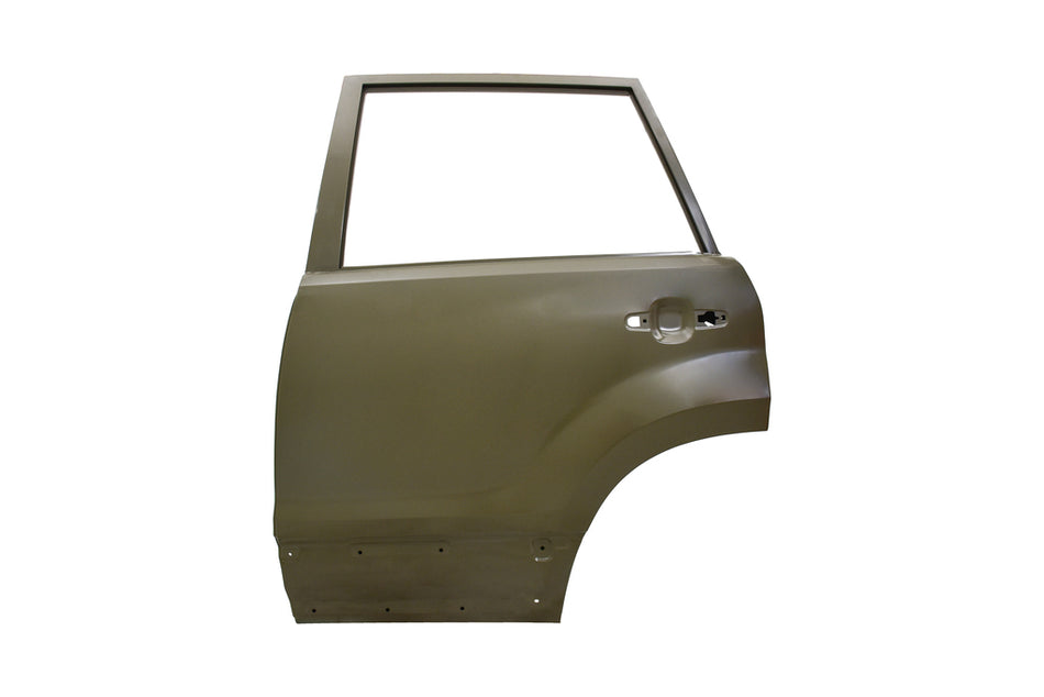 Porta Posteriore Sinistra Per Suzuki Grand Vitara (SZ0563554)