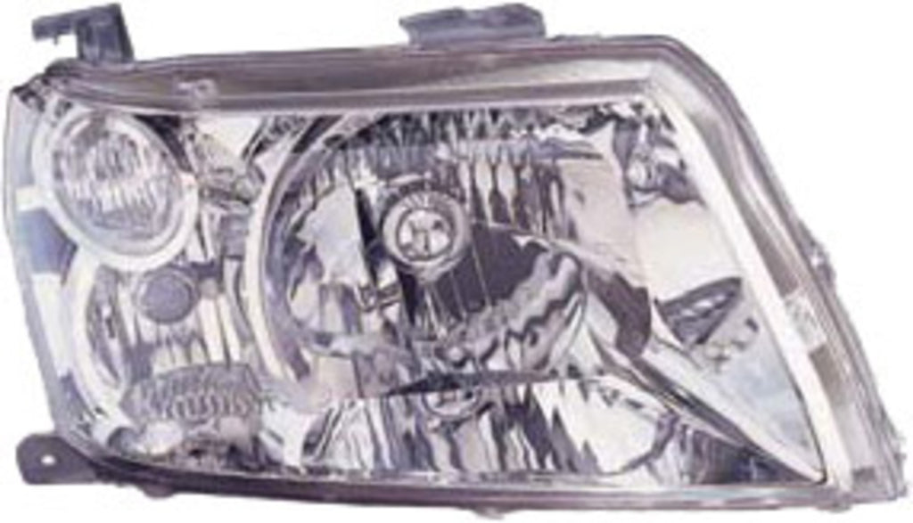 Proiettore Destro H4-Elettrico Mod. 1.6-3 Porte Per Suzuki Grand Vitara (SZ0564803)