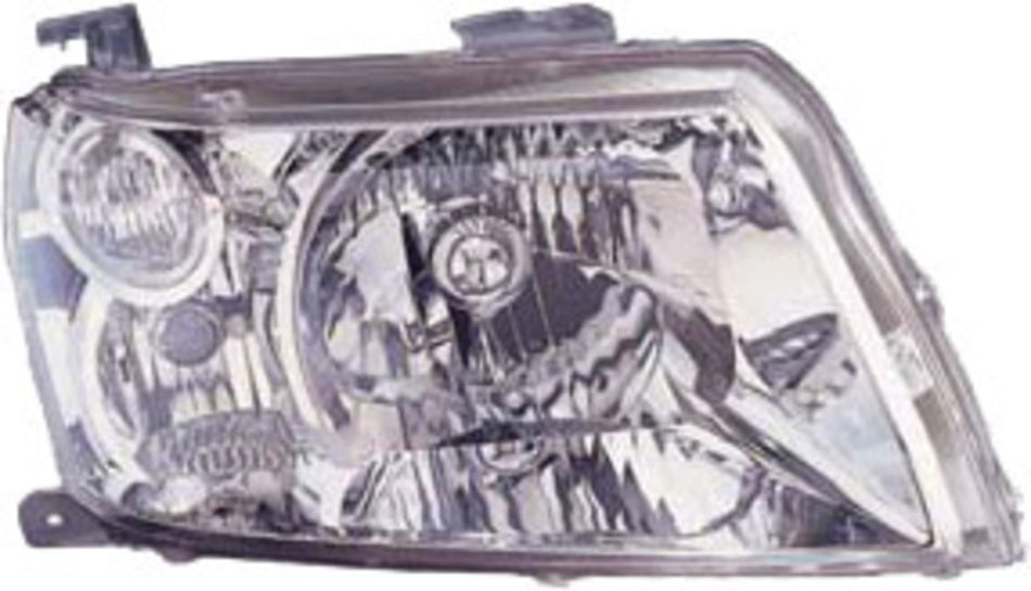 Proiettore Destro H4-Elettrico Mod. 1.6-3 Porte Per Suzuki Grand Vitara (SZ0564803)