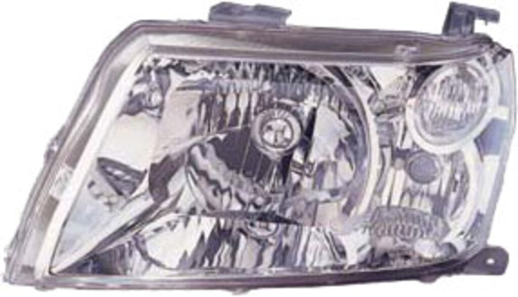 Proiettore Sinistro H4-Elettrico Mod. 1.6-3 Porte Per Suzuki Grand Vitara (SZ0564804)