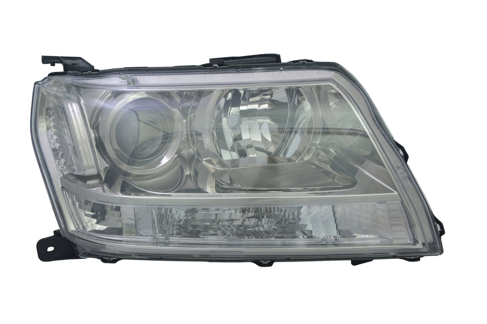 Proiettore Destro H7+hb3-Elettrico-5 Porte Mod. 2.00 Cc Per Suzuki Grand Vitara (SZ0564903)