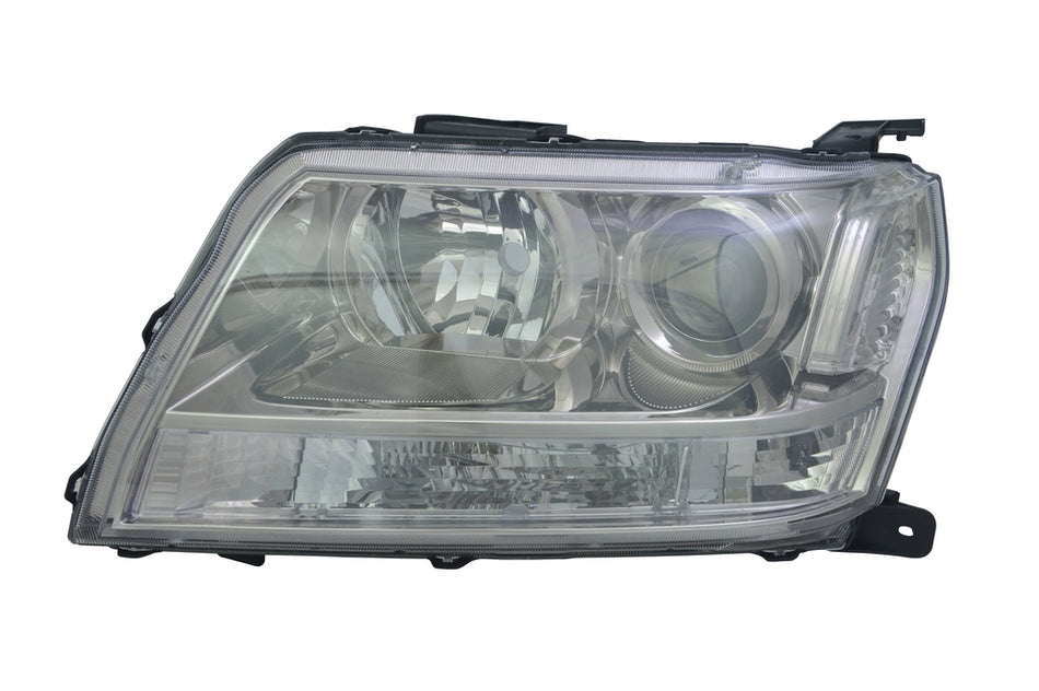 Proiettore Sinistro H7+hb3-Elettrico-5 Porte Mod. 2.00 Cc Per Suzuki Grand Vitara (SZ0564904)
