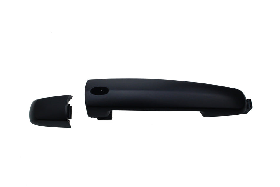 Maniglia Anteriore Destra-Esterna-Con Primer-Senza Foro Nottolino-Con Smart Entry Per Suzuki Grand Vitara (SZ0568003)