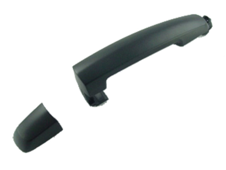 Maniglia Anteriore Destra-Esterna-Con Primer-Con Smart Entry-Con Sensore-Senza Foro Nottolino Per Suzuki Grand Vitara (SZ0568043)