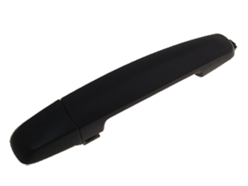 Maniglia Posteriore Destra/sinistra-Esterna-Con Primer-Senza Foro Nottolino Per Suzuki Grand Vitara (SZ0568113)