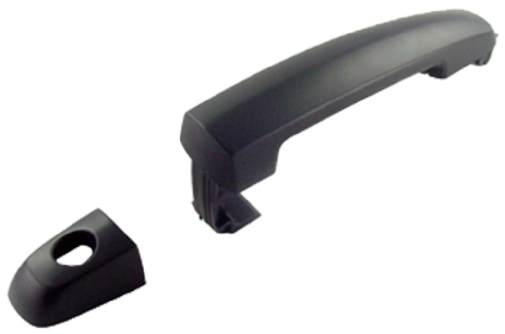 Maniglia Anteriore Sinistra-Esterna+portellone-Con Primer-Con Foro Nottolino Per Suzuki Grand Vitara (SZ0568302)