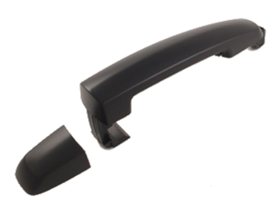 Maniglia Anteriore Destra+portellone-Esterna-Con Primer-Senza Foro Nottolino Per Suzuki Grand Vitara (SZ0568303)