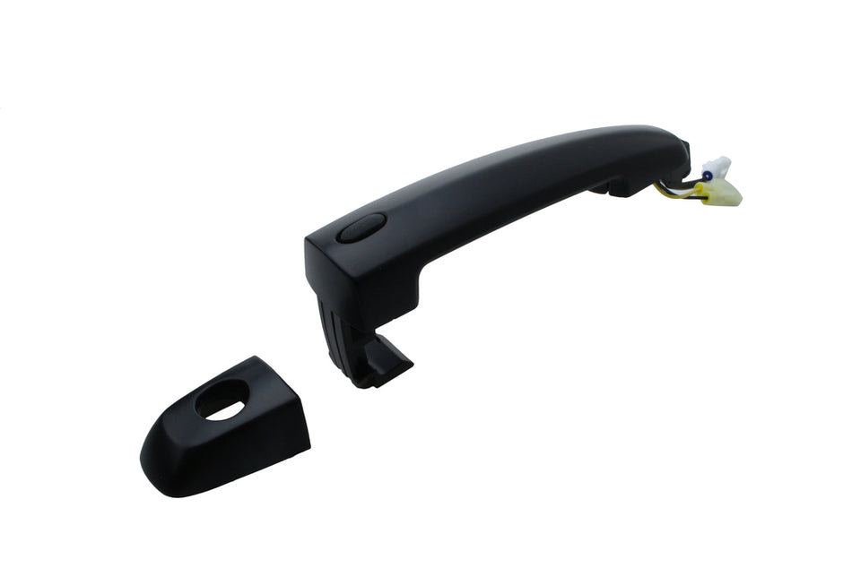 Maniglia Anteriore Sinistra-Esterna+portellone-Con Primer-Con Foro Nottolino-Con Smart Entry-Con Sensore Per Suzuki Grand Vitara (SZ0568344)