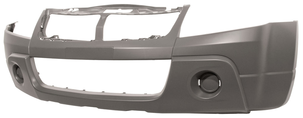 Paraurti Anteriore-Con Primer-Senza Sede Fendi Per Suzuki Grand Vitara (SZ0581001)