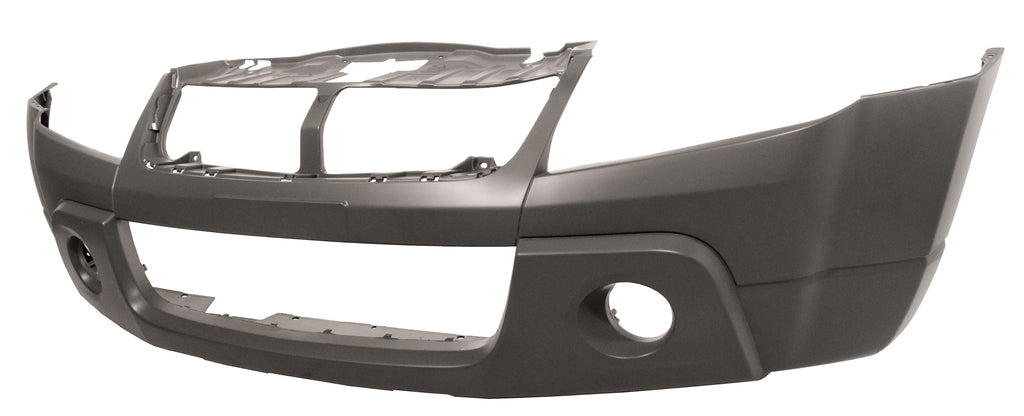 Paraurti Anteriore-Con Primer-Con Sede Fendi Per Suzuki Grand Vitara (SZ0581011)