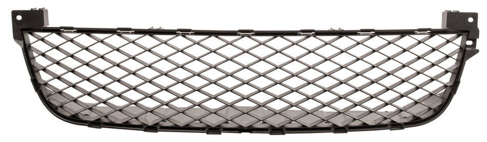 Griglia Paraurti Anteriore-Centrale-Nera Per Suzuki Grand Vitara (SZ0582120)