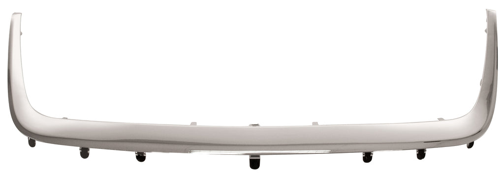 Cornice Griglia-Cromata Per Suzuki Grand Vitara (SZ0582305)