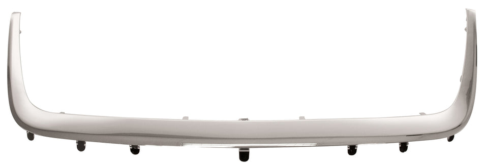 Cornice Griglia-Cromata Per Suzuki Grand Vitara (SZ0582305)