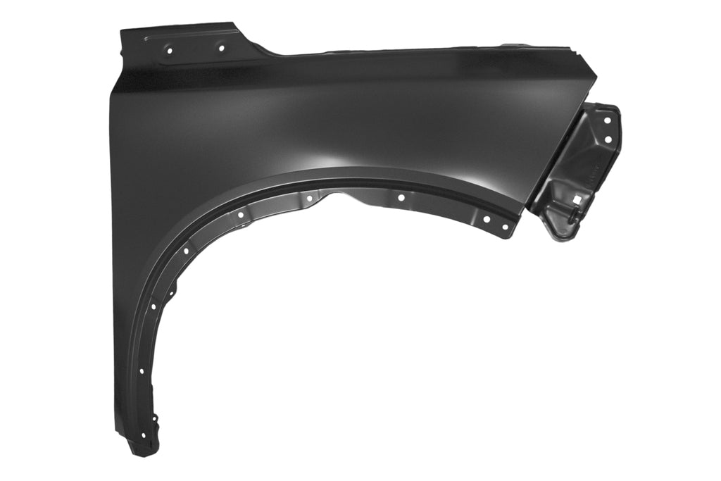 Parafango Anteriore Destro Per Suzuki Grand Vitara (SZ0603003)