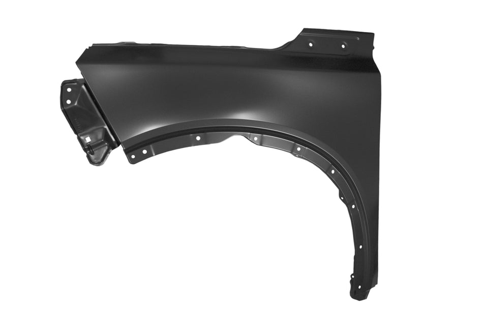Parafango Anteriore Sinistro Per Suzuki Grand Vitara (SZ0603004)