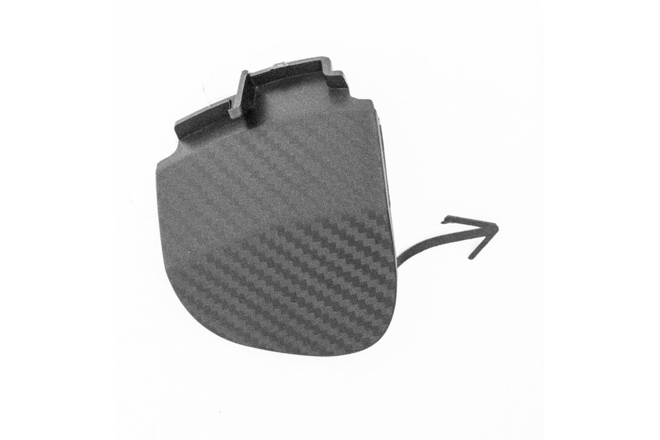 Tappo Copri Gancio Traino Paraurti Anteriore Per Suzuki Swift Sport (SZ2021236)