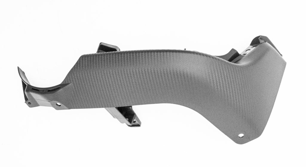 Spoiler Destro Paraurti Posteriore Per Suzuki Swift Sport (SZ2021853)