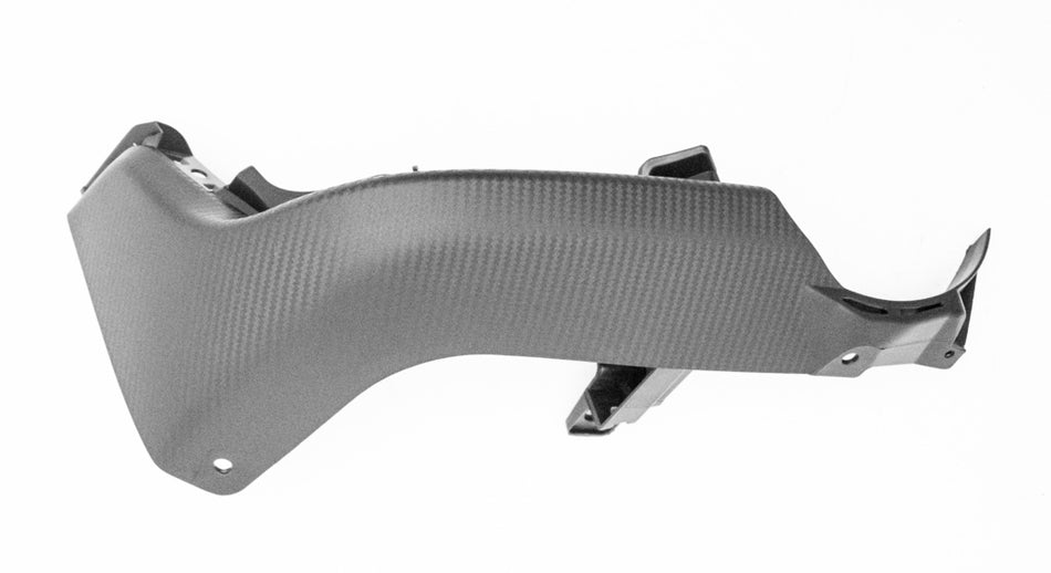 Spoiler Sinistro Paraurti Posteriore Per Suzuki Swift Sport (SZ2021854)