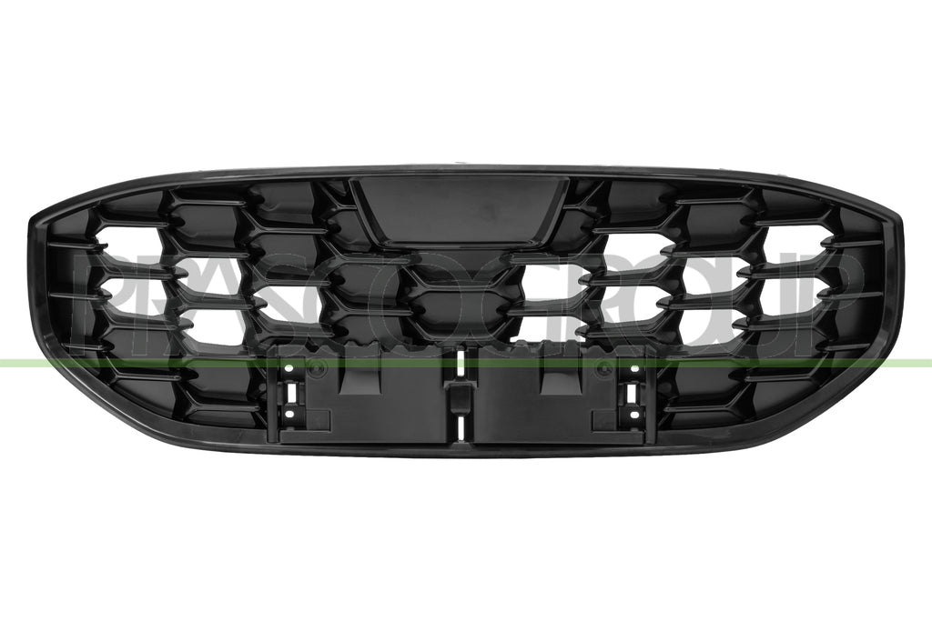 Griglia Radiatore Nera Per Suzuki Swift dal 2024 (SZ2042001)