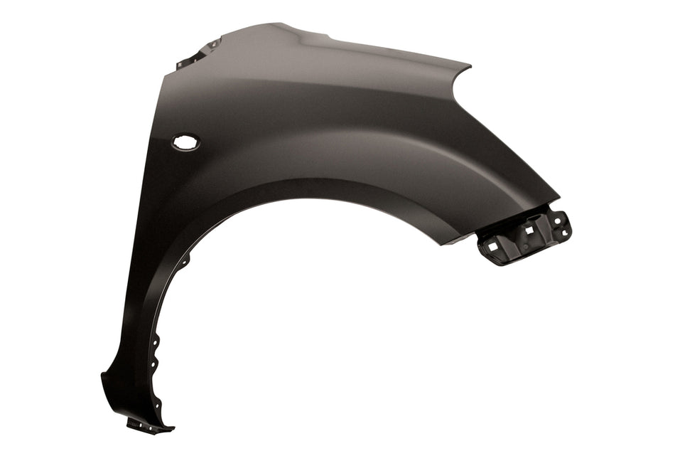 Parafango Anteriore Destro-Con Foro Lucciola Per Suzuki Splash (SZ3053013)