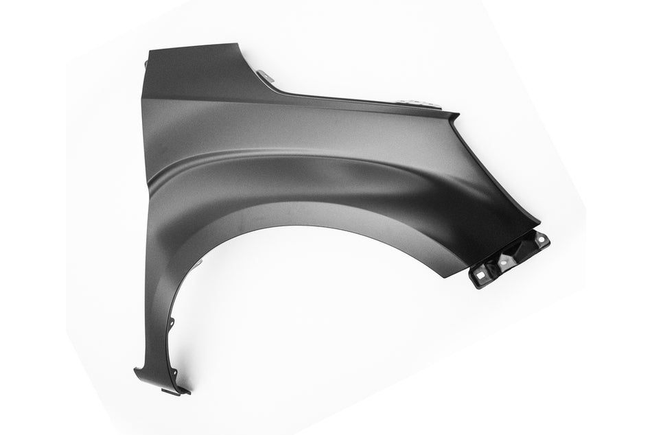 Parafango Anteriore Destro Per Suzuki Ignis (SZ3263003)
