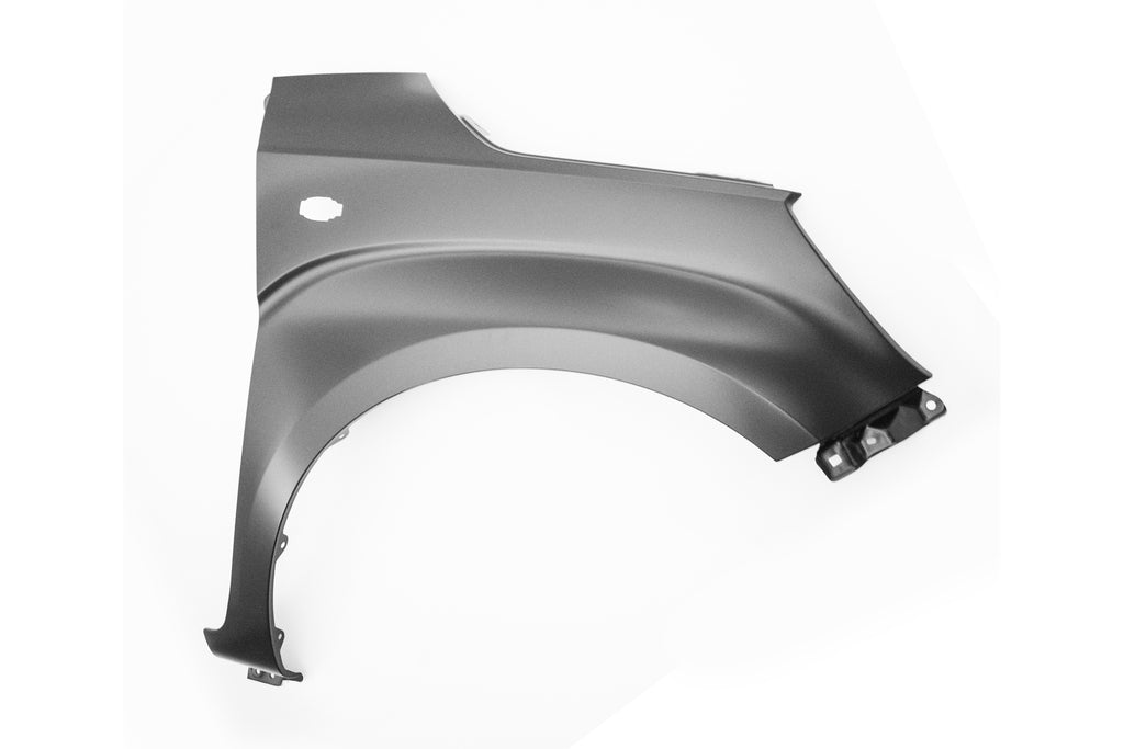 Parafango Anteriore Destro-Con Foro Lucciola Per Suzuki Ignis (SZ3263013)