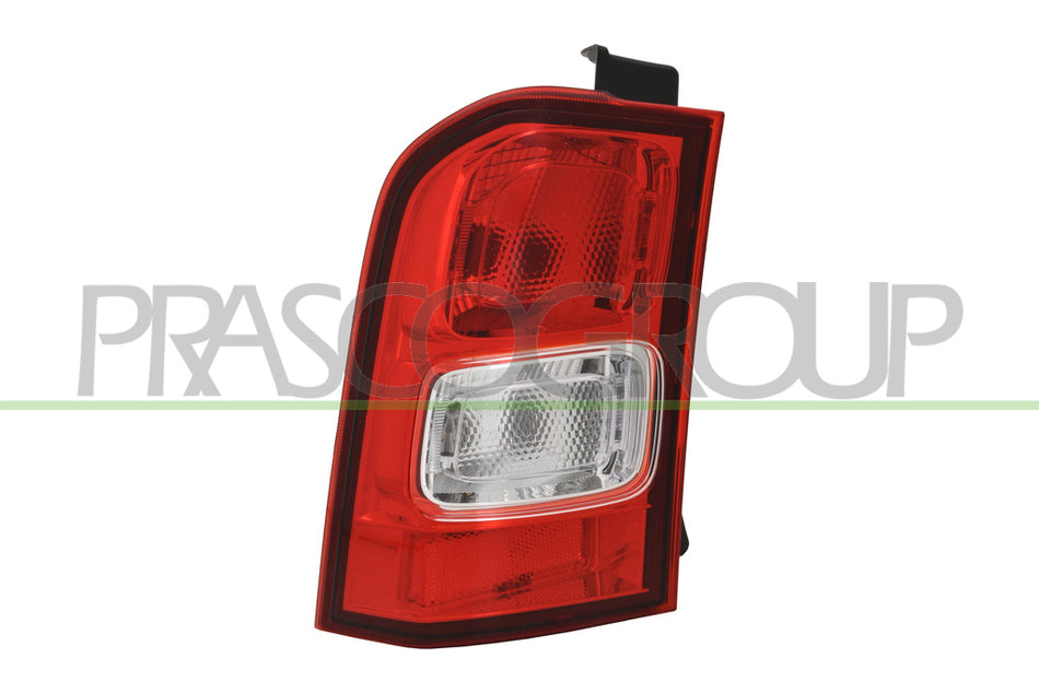 Fanale Posteriore Sinistro Esterno con Porta Lampada con Cavi Versione Koito Per Suzuki Ignis dal 2017 al 2020 (SZ3264054)