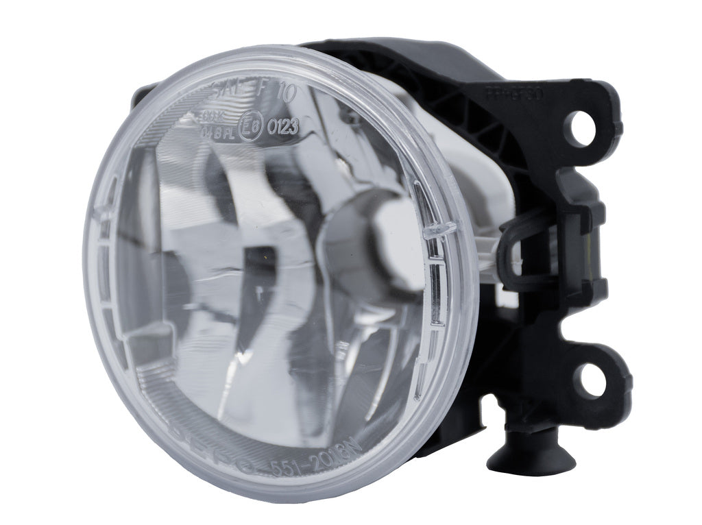 Fendinebbia Destro/sinistro Per Suzuki Ignis (SZ3264433)