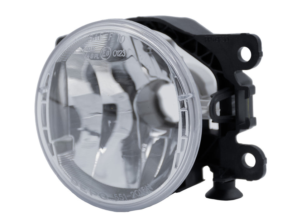Fendinebbia Destro/sinistro Per Suzuki Ignis (SZ3264433)