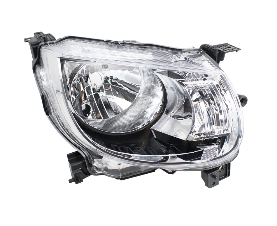 Proiettore Destro H4-Elettrico-Senza Motore Per Suzuki Ignis (SZ3264803)
