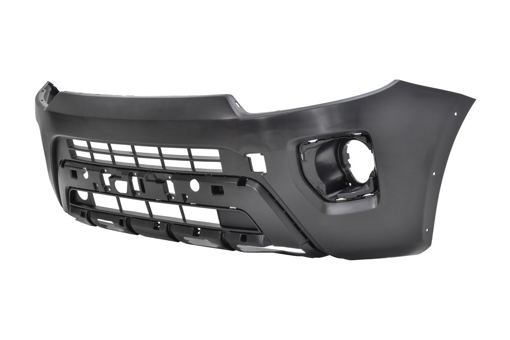 Paraurti Anteriore-Nero-Liscio Da Primerizzare Per Suzuki Ignis (SZ3281001)