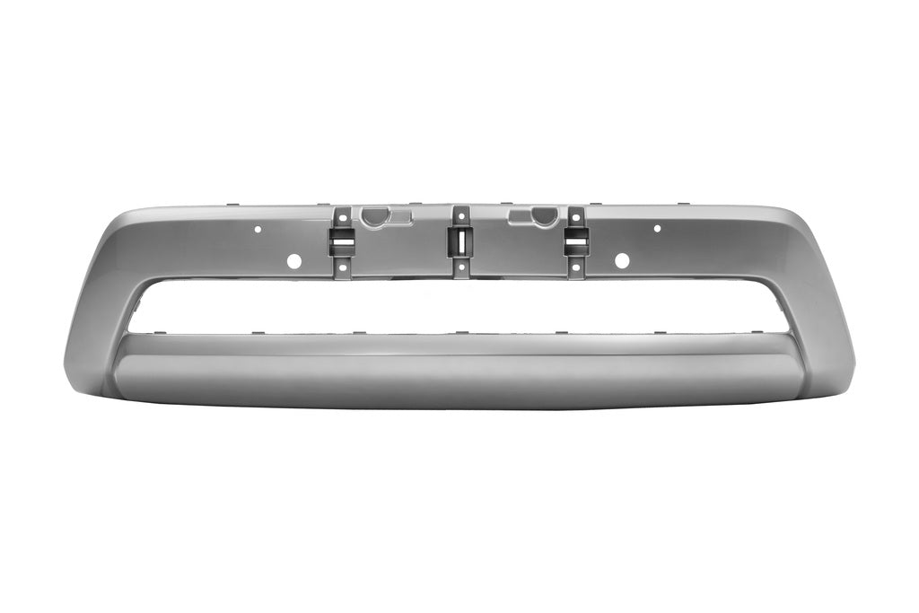 Modanatura Paraurti Anteriore-Centrale-Inferiore-Argento Per Suzuki Ignis (SZ3281245)