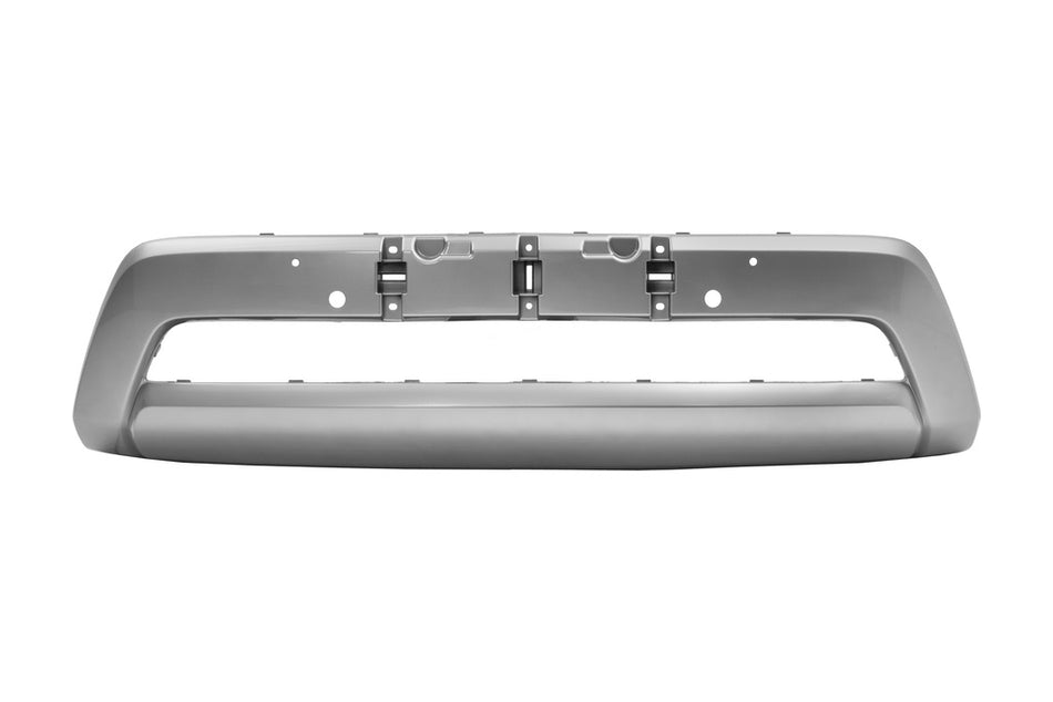 Modanatura Paraurti Anteriore-Centrale-Inferiore-Argento Per Suzuki Ignis (SZ3281245)