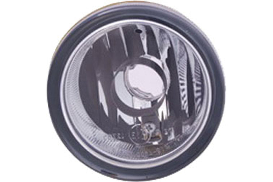 Fendinebbia Sinistro Per Suzuki Sx4 (SZ3604414)
