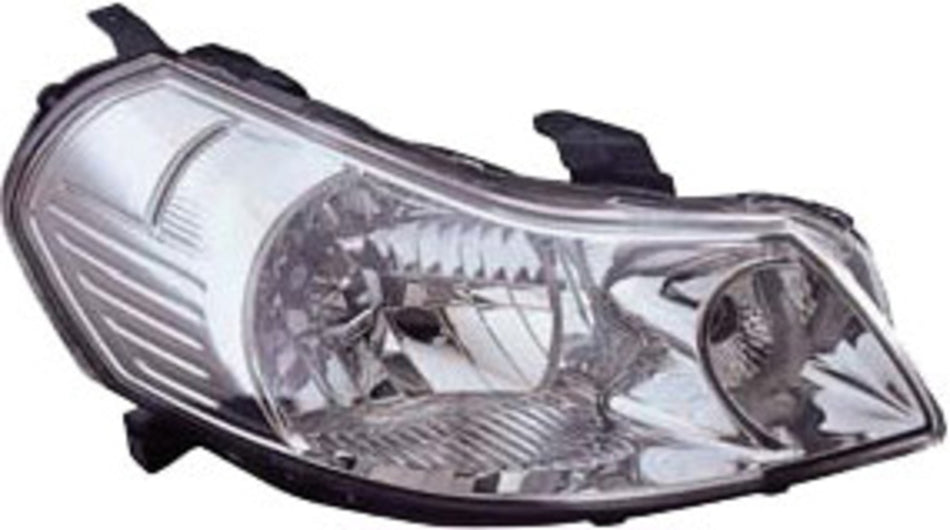 Proiettore Destro H4-Elettrico-Senza Motore Per Suzuki Sx4 (SZ3604803)