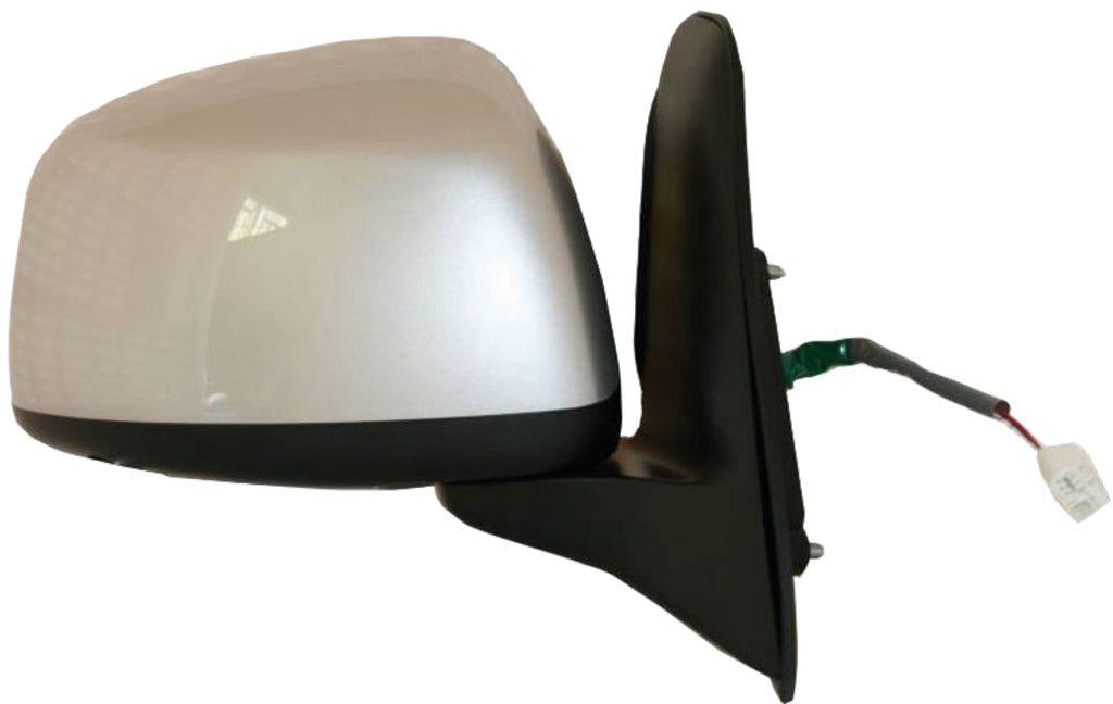 Retrovisore Destro-Elettrico-Con Primer-Convesso-5h3p Per Suzuki Sx4 (SZ3607213P)