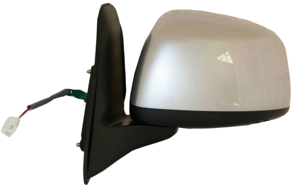 Retrovisore Sinistro-Elettrico-Con Primer-Convesso-5h3p Per Suzuki Sx4 (SZ3607214P)
