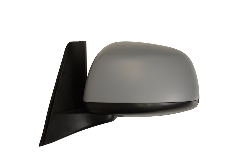 Retrovisore Sinistro-Elettrico-Termico-Con Primer-Convesso Per Suzuki Sx4 (SZ3607314P)