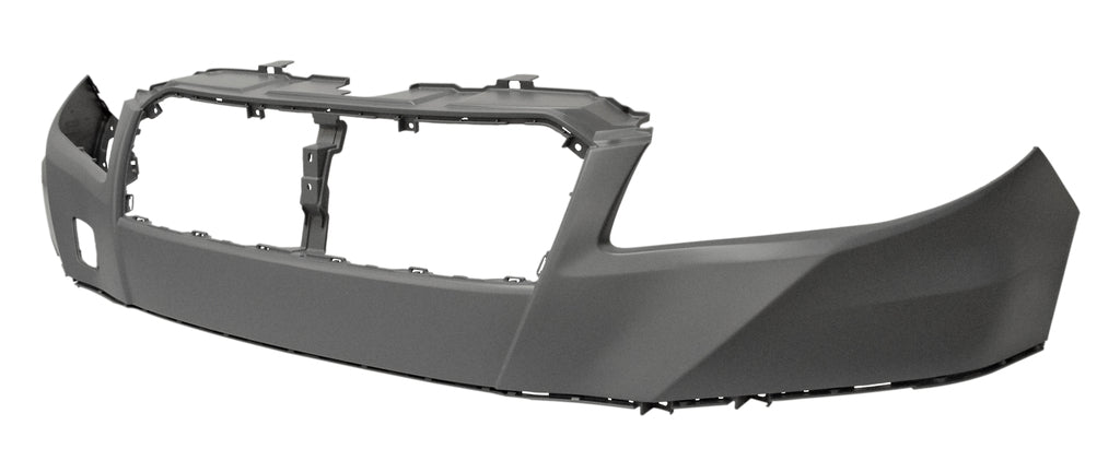 Paraurti Anteriore-Con Primer Per Suzuki Sx4 (s-Cross) (SZ3621001)