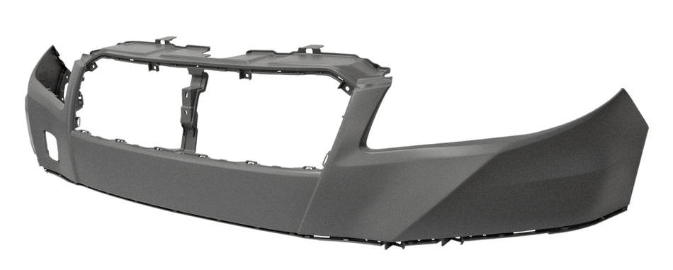 Paraurti Anteriore-Con Primer Per Suzuki Sx4 (s-Cross) (SZ3621001)