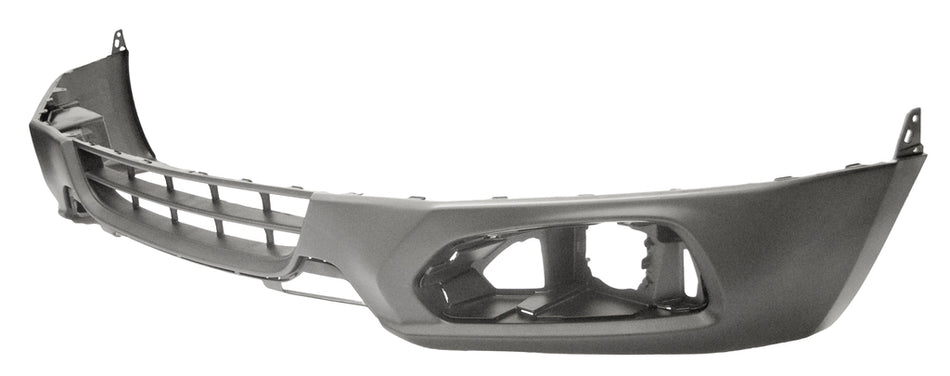 Paraurti Anteriore-Inferiore-Nero-Goffrato-Con Tracce Pdc Per Suzuki Sx4 (s-Cross) (SZ3621021)