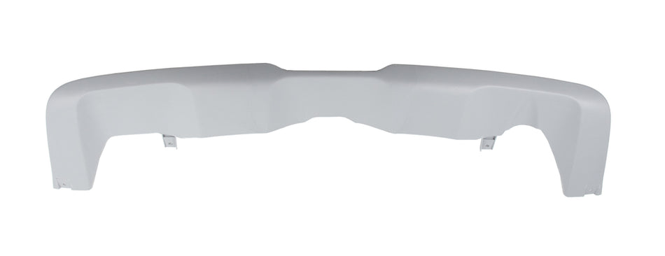 Spoiler Paraurti Posteriore-Inferiore-Grigio Argento Per Suzuki Sx4 (s-Cross) (SZ3621895)