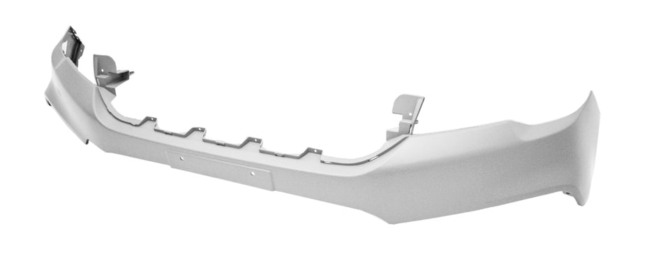 Paraurti Anteriore-Superiore-Con Primer Per Suzuki S-Cross (SZ3641001)