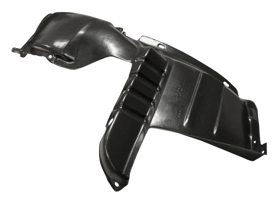 Passaruota Anteriore Sinistro Per Suzuki Jimny (SZ7103604)