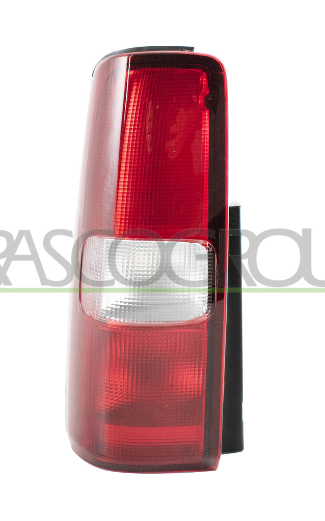 Fanale Posteriore Sinistro senza Portalampada Per Suzuki Jimny dal 2001 al 2006 (SZ7104154)