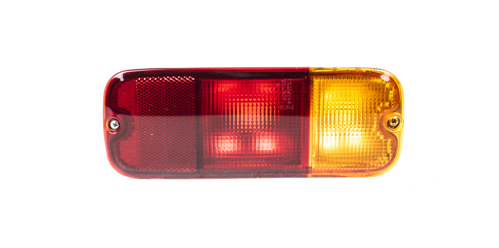 Fanale Destro Paraurti Posteriore-Senza Portalampada Per Suzuki Jimny (SZ7104353)