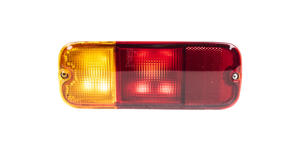 Fanale Sinistro-Senza Portalampada-Paraurti Posteriore Per Suzuki Jimny (SZ7104354)